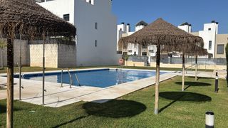 Casa adossada  Calle santa magdalena. Eclusivo chalet adosado del 2022 con gran solárium privado en sa