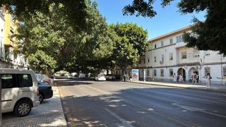 Pis a Avenida SOR TERESA PRAT