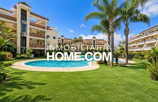 Etagenwohnung  Calle calle severiano ballesteros de riviera. Amplio bajo de 163 m2 con jardín privado y garaje en riviera del