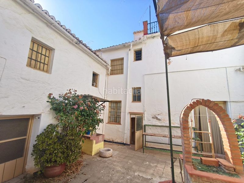 Foto e36254d6-5822-4d5f-9f4d-60013a06b773. Casa a Colmenar