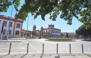 Pis a Girón - Las Delicias