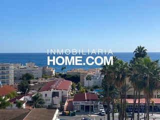 Pis a Montemar. Apartamento reformado con vistas al mar en la carihuelamontemar