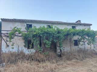 Finca rústica a Colmenar