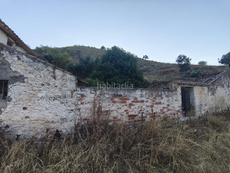 Foto 45314bf1-2c19-487a-a077-3df595511210. Finca rústica a Colmenar