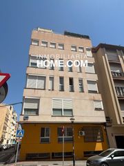 Appartamento  Calle de césar arbasia. Edificio de 2010, 3 dormitorios, excelentes calidades y todo ext