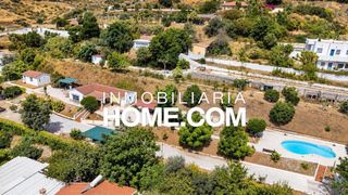 Chalet in Avenida del Romeral