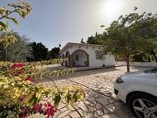 Casa a El Romeral-Peñón de Zapata