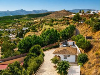 Casa a El Romeral-Peñón de Zapata