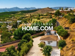Casa a El Romeral-Peñón de Zapata