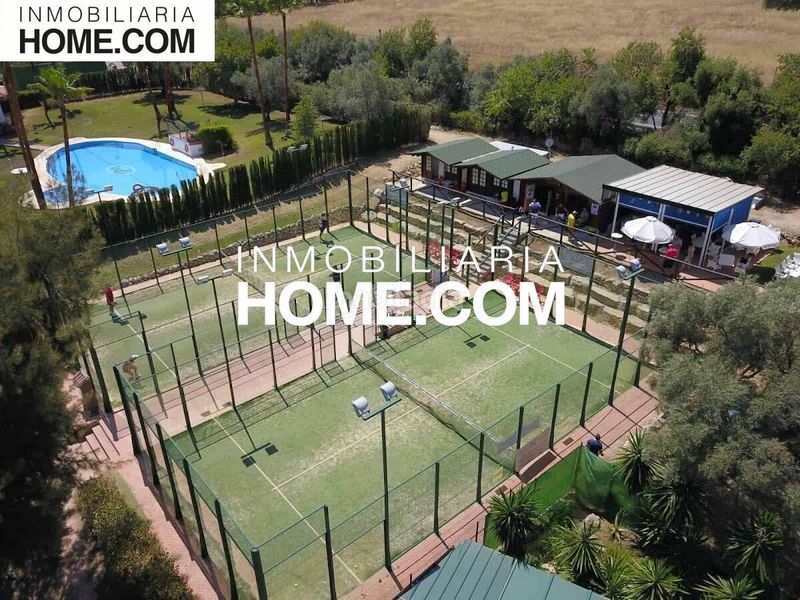 Foto 13d211af-76ed-4811-9232-6cd6b2b05a65. Casa adossada amb aparcament piscina a Buenavista-Lauro Golf Alhaurín de la Torre