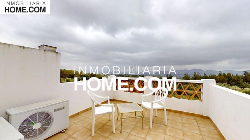 Foto 164c16b0-895c-4f40-ba94-c8f96596d40a. Casa adossada amb aparcament piscina a Buenavista-Lauro Golf Alhaurín de la Torre