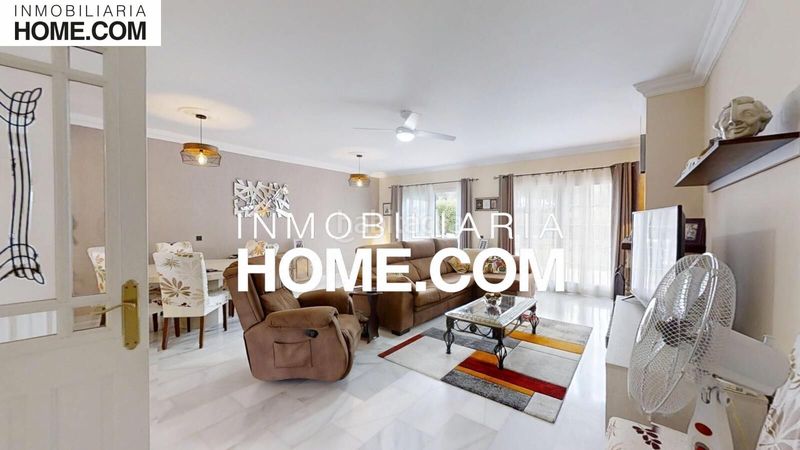 Foto 4d1e8779-2d5e-4e49-a231-1583e767d41f. Casa adossada amb aparcament piscina a Buenavista-Lauro Golf Alhaurín de la Torre