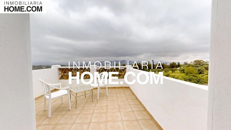 Foto 50783d22-ce90-424d-a6b0-b965f3f4e035. Casa adossada amb aparcament piscina a Buenavista-Lauro Golf Alhaurín de la Torre