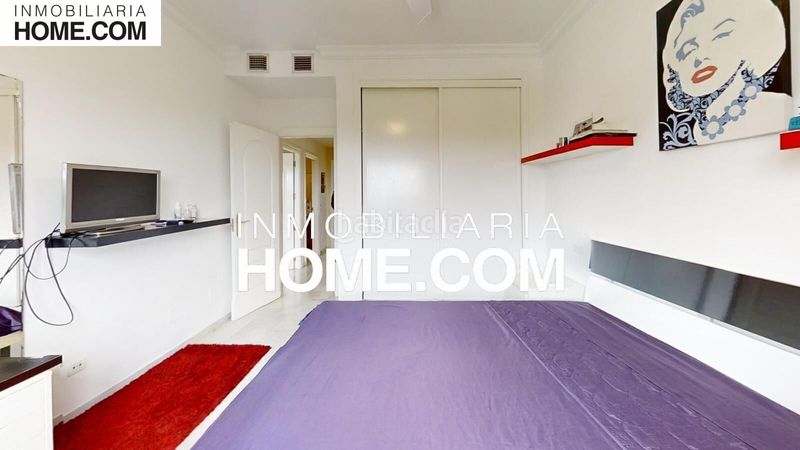 Foto 65728f61-3c34-4a03-a5ef-aee3b6c0b925. Casa adossada amb aparcament piscina a Buenavista-Lauro Golf Alhaurín de la Torre