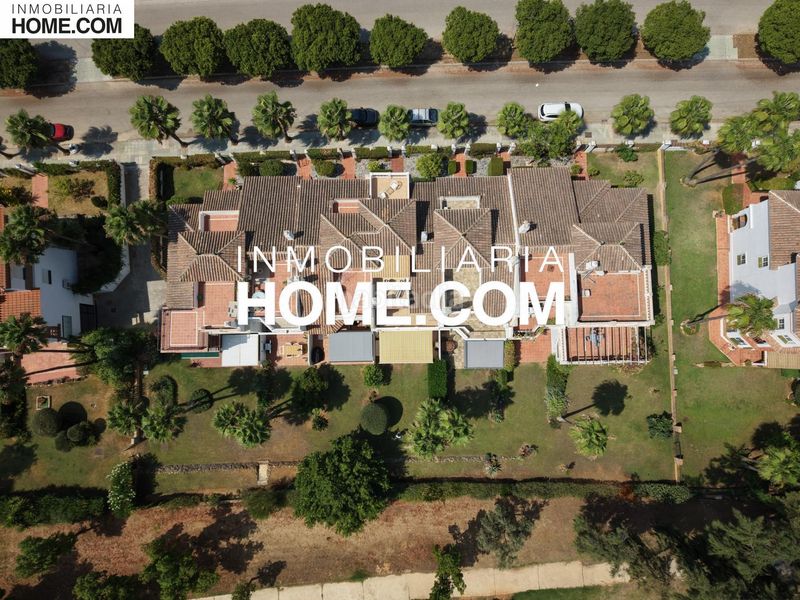Foto 7a978e51-344c-4db6-8dda-99c31185e33a. Casa adossada amb aparcament piscina a Buenavista-Lauro Golf Alhaurín de la Torre