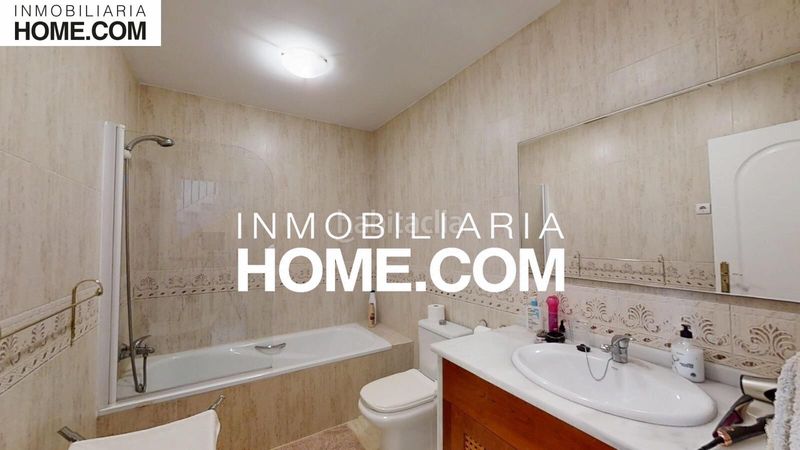 Foto 83e95062-3dc2-4001-9c20-32201365f136. Casa adossada amb aparcament piscina a Buenavista-Lauro Golf Alhaurín de la Torre