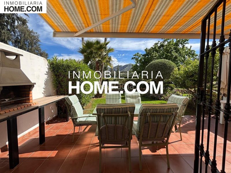 Foto 87448c06-945c-4aca-a67c-05502f08cc6d. Casa adossada amb aparcament piscina a Buenavista-Lauro Golf Alhaurín de la Torre