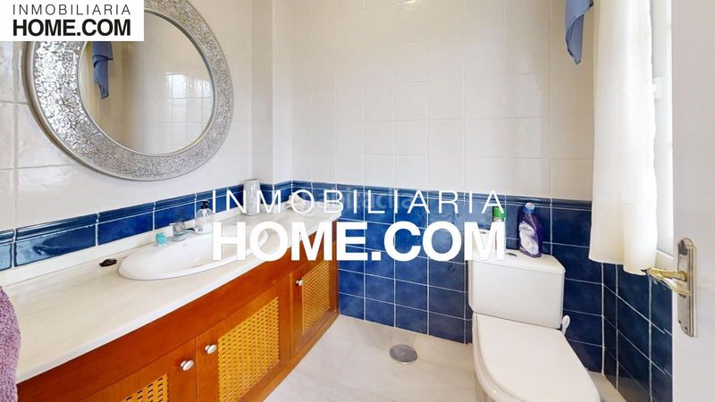 Foto b78d930e-97ef-4801-8f42-db3ef553351c. Casa adossada amb aparcament piscina a Buenavista-Lauro Golf Alhaurín de la Torre