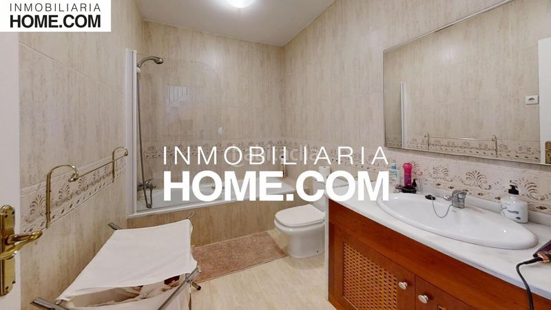 Foto badb18ea-139e-43ae-bf85-4393fc5ce703. Casa adossada amb aparcament piscina a Buenavista-Lauro Golf Alhaurín de la Torre