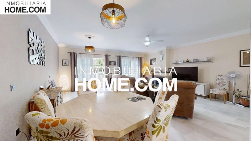 Foto bec39400-744a-4090-aa94-a38319a4a029. Casa adossada amb aparcament piscina a Buenavista-Lauro Golf Alhaurín de la Torre