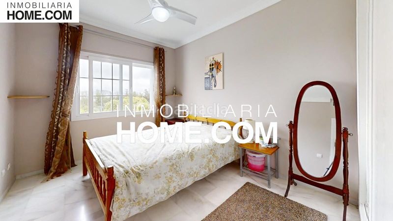 Foto c8836599-1d54-4fcf-a6f5-226c9c7bee38. Casa adossada amb aparcament piscina a Buenavista-Lauro Golf Alhaurín de la Torre