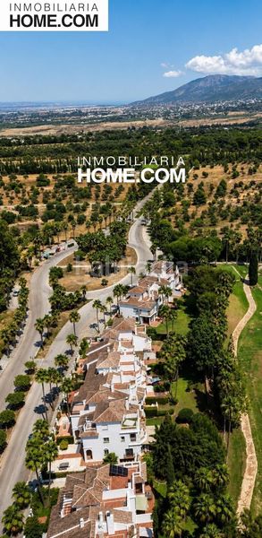 Foto d813b316-496f-483b-9077-99dfedf5243b. Casa adossada amb aparcament piscina a Buenavista-Lauro Golf Alhaurín de la Torre