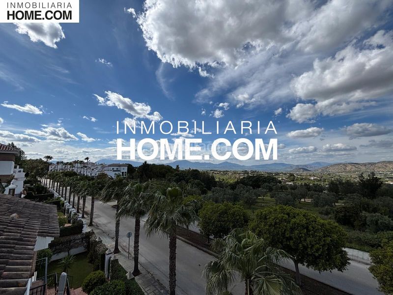 Foto de0a584a-5e40-4006-b11a-531feed557c4. Casa adossada amb aparcament piscina a Buenavista-Lauro Golf Alhaurín de la Torre