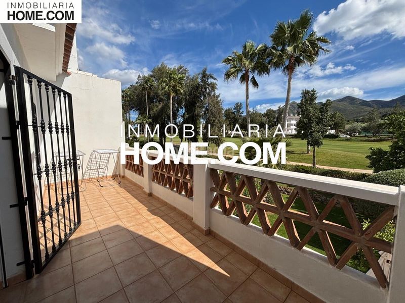 Foto f43d1e1c-0fc2-4d2e-9b26-22a2cb5bc30b. Casa adossada amb aparcament piscina a Buenavista-Lauro Golf Alhaurín de la Torre
