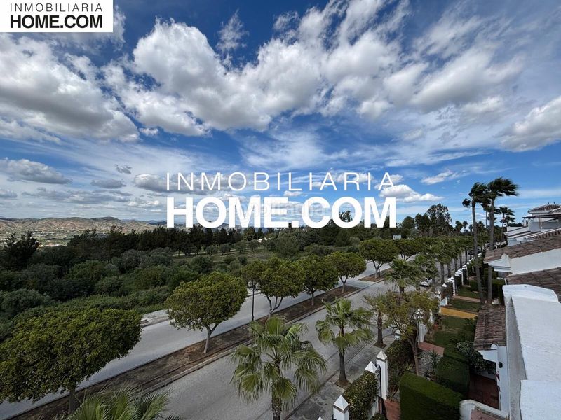 Foto facaa8db-5063-4ee0-871d-0de173c019de. Casa adossada amb aparcament piscina a Buenavista-Lauro Golf Alhaurín de la Torre