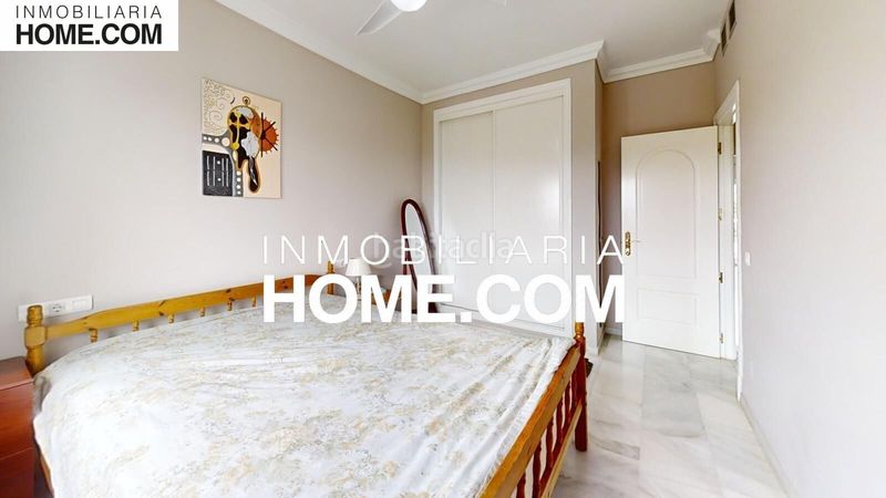 Foto fba5121b-22f6-4b85-ba92-e0b42bb12f02. Casa adossada amb aparcament piscina a Buenavista-Lauro Golf Alhaurín de la Torre