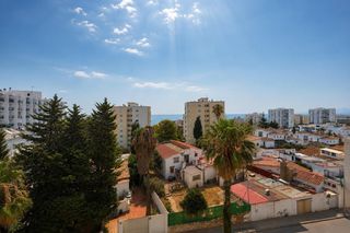 Rent Studio  Avenida de marysol. Alquiler de temporada  11 meses  benalmádena  900 me