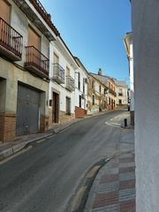 Terreny residencial a Colmenar