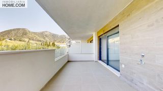 Pis a Estación de Cártama. Vivienda a estrenar 2026 con gran terraza, piscina, garaje y tra