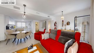 Casa adossada  Calle santa magdalena. Exclusivo adosado de obra nueva con sótano, jardín y solárium en