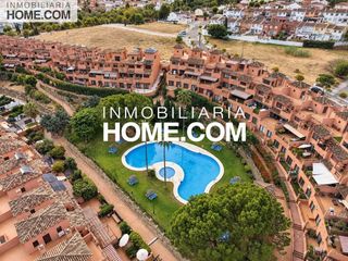 Maison jumelée à Capellanía - Retamar