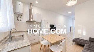 Piccolo appartamento in La Unión - Cruz de Humilladero - Los Tilos. Apartamento a estrenar de 42 m2 junto a maría zambrano