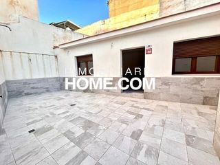 Maison à Calle JUAN CARLOS I -EL PORTON