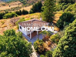 Casa a Buenavista-Lauro Golf