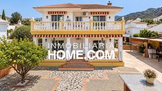Xalet a Jardines de Alhaurín-Huerta Alta-Fuensanguínea