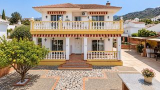 Xalet a Jardines de Alhaurín-Huerta Alta-Fuensanguínea