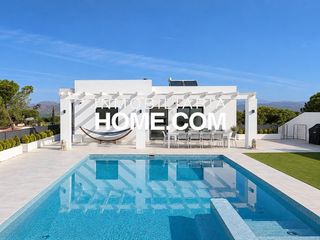 Chalet in Calle de Benalmádena