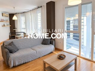 Apartment in Calle EMILIO THUILLER