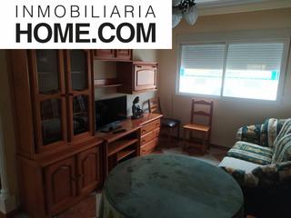 Lloguer Planta baixa a Centro. Oportunidad única! piso de 3 dormitorios en alquiler en el coraz