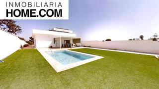 Xalet a Pinos de Alhaurín