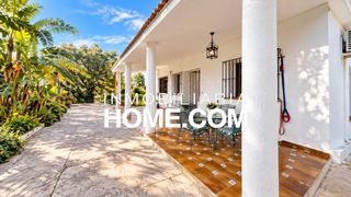 Casa a Buenavista-Lauro Golf. Encantadora vivienda en una sola planta, rodeada de tranquilidad