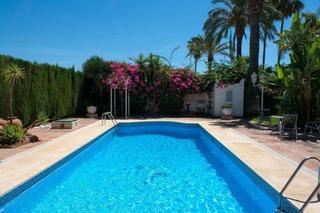 Chalet à Capellanía - Retamar