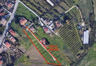 Terreno residencial en El Romeral-Peñón de Zapata