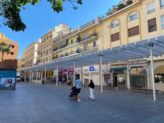 Appartamento in Centro Histórico