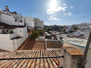 Maison à Colmenar. Casa de pueblo