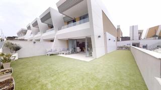 Casa aparellada a El Faro de Calaburra - Chaparral